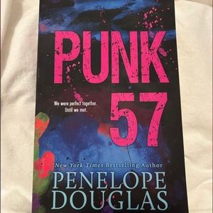 Punk 57 (Penelope Douglas)